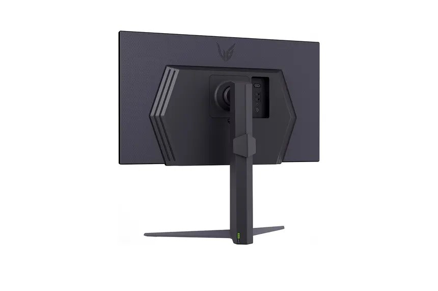  LG 27GS75Q-B UltraGear QHD Gaming Monitor 27 inch 165Hz 1ms
